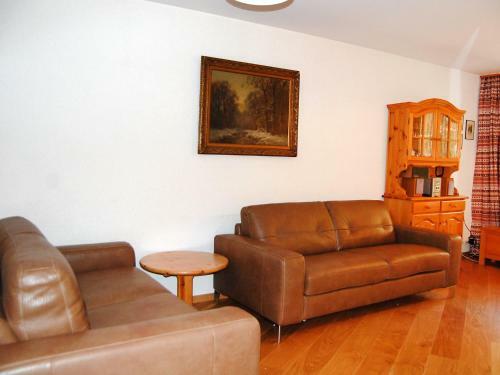 Apartment Mont Fort II Siviez