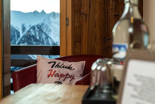 Hotel Slalom