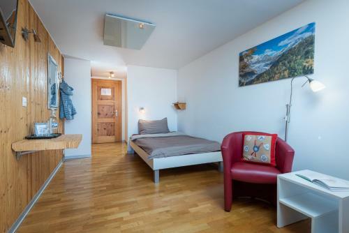 Hotel Slalom