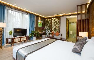Hotel Sonaga Beach Resort Phu Quoc