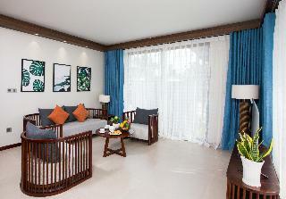 Hotel Sonaga Beach Resort Phu Quoc