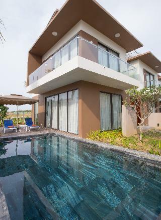 Hotel Sonaga Beach Resort Phu Quoc