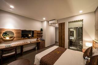 Thanh Long Hotel-tra Khuc