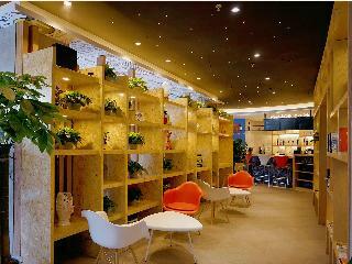 Hotel Ibis Jiayuguan Railway Station H