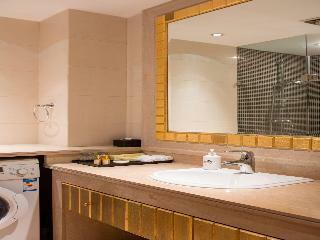 Hotel Beijing Shi Mao Intl Service Apartment
