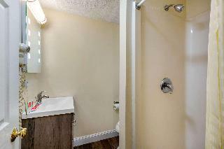 Hotel Econo Lodge West Yarmouth Area