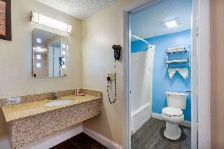 Hotel Econo Lodge West Yarmouth Area