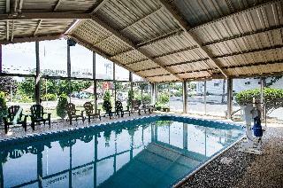Hotel Econo Lodge West Yarmouth Area