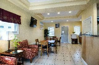 Hotel Econo Lodge West Yarmouth Area