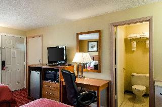 Hotel Econo Lodge West Yarmouth Area