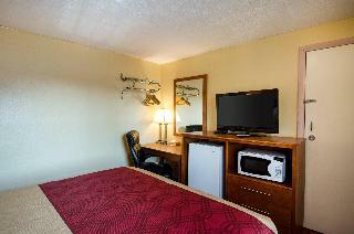 Hotel Econo Lodge West Yarmouth Area