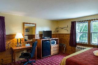Hotel Econo Lodge West Yarmouth Area