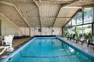 Hotel Econo Lodge West Yarmouth Area
