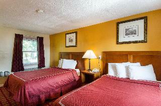 Hotel Econo Lodge West Yarmouth Area