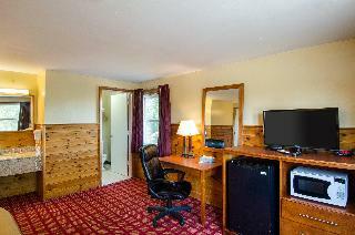 Hotel Econo Lodge West Yarmouth Area