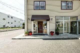 Hotel Econo Lodge West Yarmouth Area