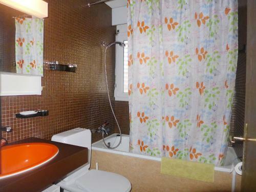 Apartment Harder Interlaken