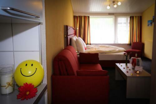 Aparthotel India Village Guesthouse