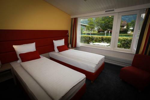Aparthotel India Village Guesthouse