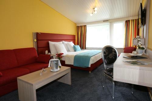 Aparthotel India Village Guesthouse
