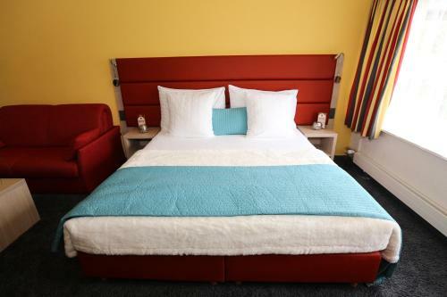 Aparthotel India Village Guesthouse
