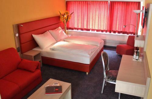 Aparthotel India Village Guesthouse