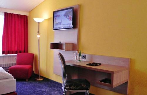 Aparthotel India Village Guesthouse