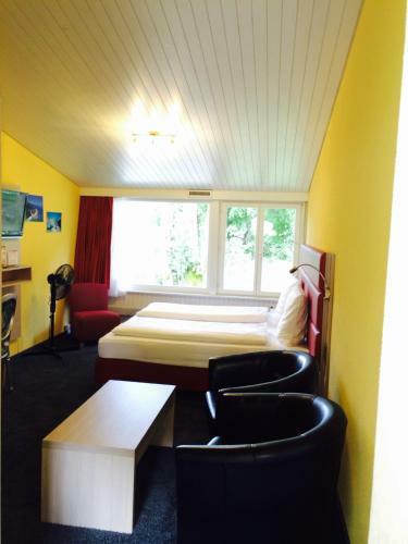 Aparthotel India Village Guesthouse
