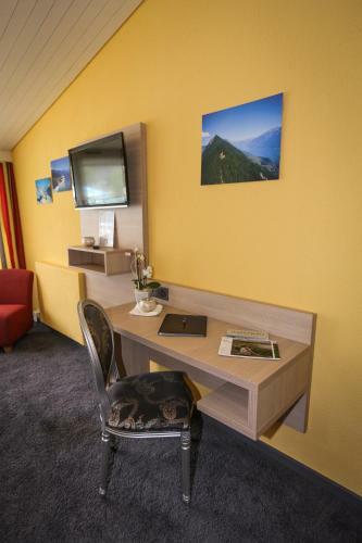 Aparthotel India Village Guesthouse