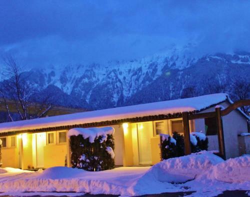 Aparthotel India Village Guesthouse