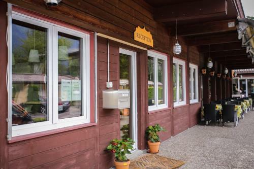 Aparthotel India Village Guesthouse