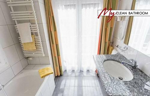 Welcome Hotel Bergheimat