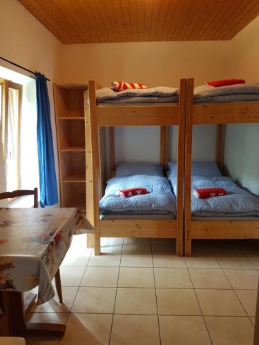 Hotel Osteria Con Alloggio La Peonia