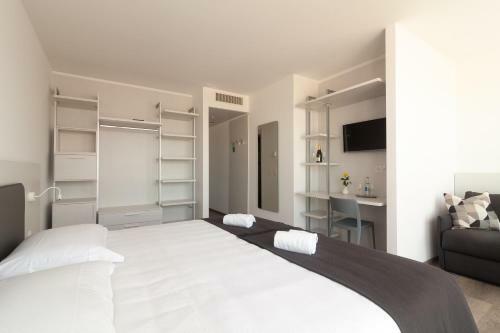Hotel Albergo Milano