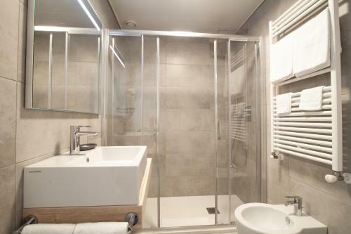 Hotel Albergo Milano