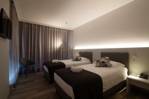 Hotel Albergo Milano