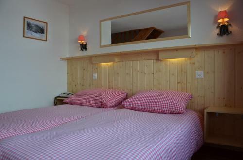 Bed & Breakfast Hotel Mirabeau