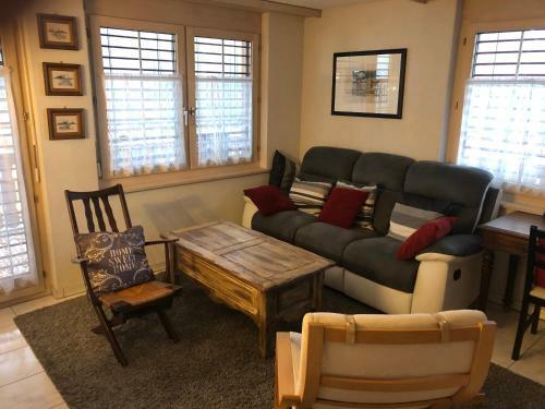 Apartamento Appartement In 1700m Mit Traumblick