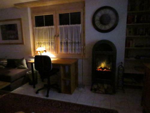 Apartamento Appartement In 1700m Mit Traumblick