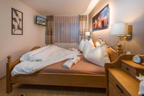 Apartamentos Beatrice Relax
