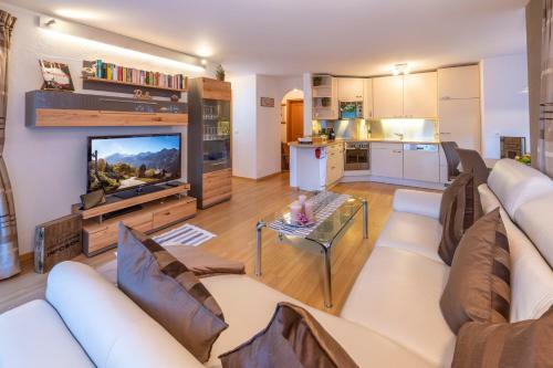 Apartamentos Beatrice Relax