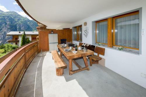 Apartamentos Beatrice Relax