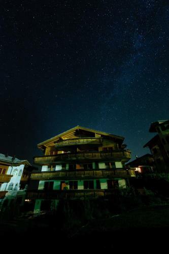 Apartamentos Beatrice Relax