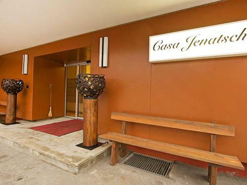 Apartamento Jenatsch 5
