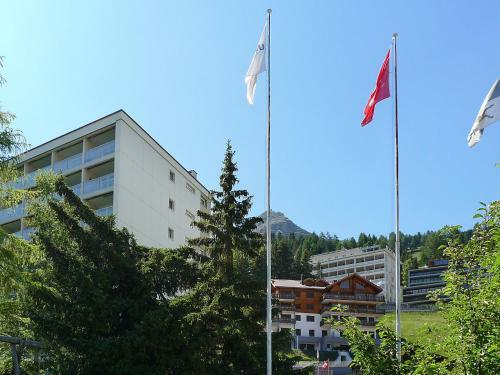 Apartamento Jenatsch 5