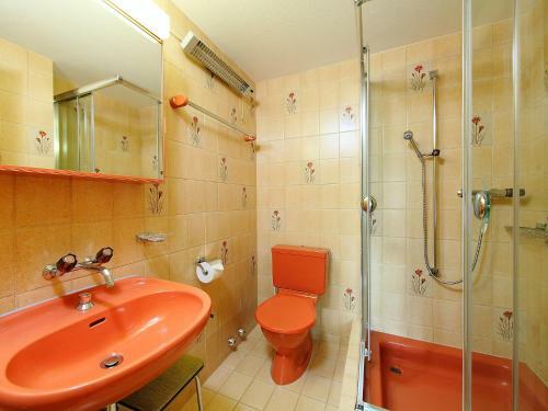 Apartamento Jenatsch 5