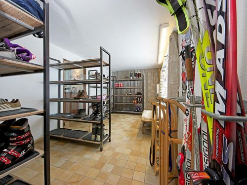 Apartamento Jenatsch 5