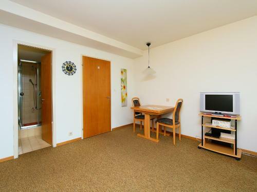 Apartamento Jenatsch 5