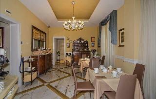Hotel Lucca In Azzurro Maison de Charme