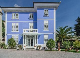 Hotel Lucca In Azzurro Maison de Charme